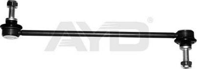 AYD 9605853 - Rod / Strut, stabiliser car-mod.net