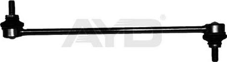 AYD 9606949 - Rod / Strut, stabiliser car-mod.net