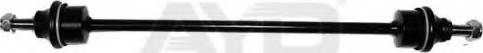 AYD 9600809 - Rod / Strut, stabiliser car-mod.net