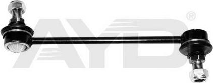 AYD 9600810 - Rod / Strut, stabiliser car-mod.net