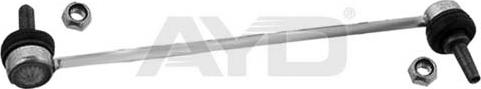 AYD 9608705 - Rod / Strut, stabiliser car-mod.net