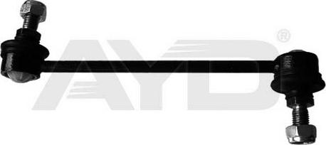 AYD 9603482 - Rod / Strut, stabiliser car-mod.net