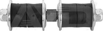 AYD 9603030 - Rod / Strut, stabiliser car-mod.net