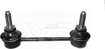 AYD 9602353 - Rod / Strut, stabiliser car-mod.net