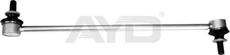 AYD 9607202 - Rod / Strut, stabiliser car-mod.net
