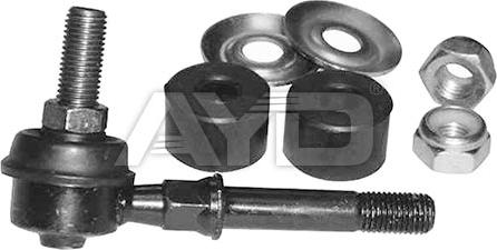AYD 9607235 - Rod / Strut, stabiliser car-mod.net