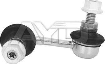 AYD 9615760 - Rod / Strut, stabiliser car-mod.net