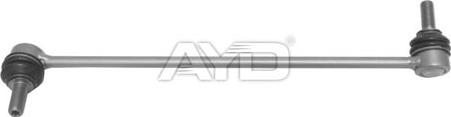 AYD 9616323 - Rod / Strut, stabiliser car-mod.net
