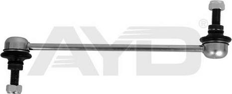 AYD 9612610 - Rod / Strut, stabiliser car-mod.net
