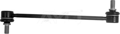 AYD 9612049 - Rod / Strut, stabiliser car-mod.net