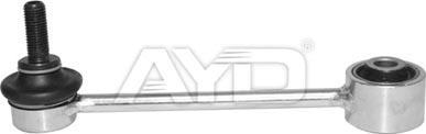 AYD 9617236 - Rod / Strut, stabiliser car-mod.net