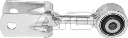 AYD 9617225 - Rod / Strut, stabiliser car-mod.net