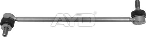 AYD 9617220 - Rod / Strut, stabiliser car-mod.net