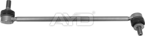 AYD 9617221 - Rod / Strut, stabiliser car-mod.net