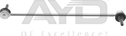 AYD 9624018 - Rod / Strut, stabiliser car-mod.net
