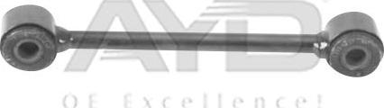 AYD 9624110 - Rod / Strut, stabiliser car-mod.net