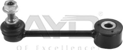 AYD 9625984C - Rod / Strut, stabiliser car-mod.net