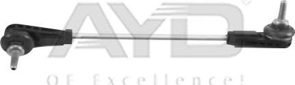 AYD 9625189 - Rod / Strut, stabiliser car-mod.net