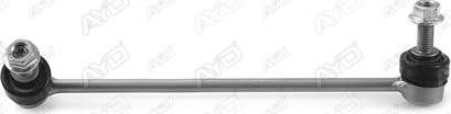 AYD 9621599 - Rod / Strut, stabiliser car-mod.net