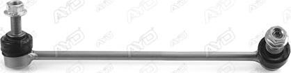 AYD 9621600 - Rod / Strut, stabiliser car-mod.net