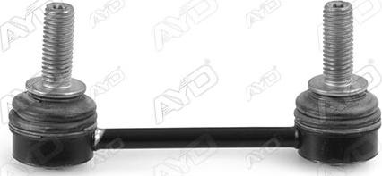 AYD 9621685 - Rod / Strut, stabiliser car-mod.net
