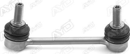 AYD 9622414 - Rod / Strut, stabiliser car-mod.net