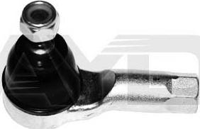 AYD 9109103 - Tie Rod End car-mod.net