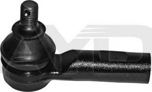 AYD 9109123 - Tie Rod End car-mod.net