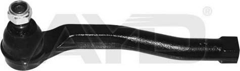 AYD 9104994 - Tie Rod End car-mod.net