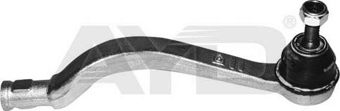 AYD 9104459 - Tie Rod End car-mod.net