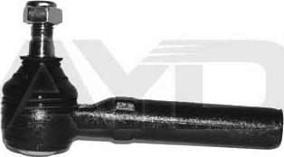 AYD 9104042 - Tie Rod End car-mod.net