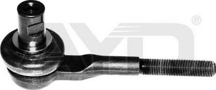 AYD 9105554 - Tie Rod End car-mod.net