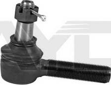 AYD 9100614 - Tie Rod End car-mod.net