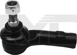 AYD 9100193 - Tie Rod End car-mod.net