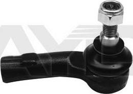 AYD 9100192 - Tie Rod End car-mod.net