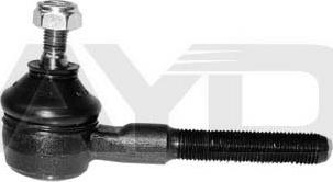 AYD 9100153 - Tie Rod End car-mod.net
