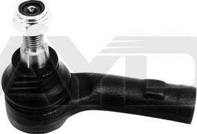 AYD 9100164 - Tie Rod End car-mod.net