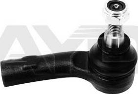 AYD 9100163 - Tie Rod End car-mod.net