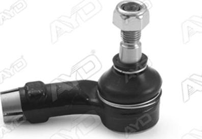 AYD 9100119 - Tie Rod End car-mod.net
