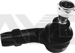 AYD 9100118 - Tie Rod End car-mod.net