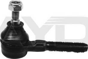 AYD 9100117 - Tie Rod End car-mod.net
