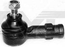 AYD 9100807 - Tie Rod End car-mod.net