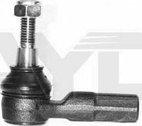AYD 9100839 - Tie Rod End car-mod.net