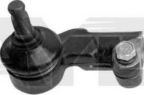 AYD 9100825 - Tie Rod End car-mod.net