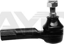 AYD 9100251 - Tie Rod End car-mod.net