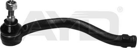 AYD 9100280 - Tie Rod End car-mod.net