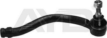 AYD 9100279 - Tie Rod End car-mod.net