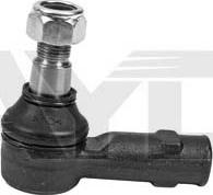 AYD 9100736 - Tie Rod End car-mod.net
