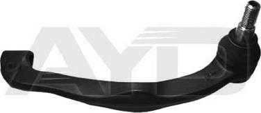 AYD 9101949 - Tie Rod End car-mod.net
