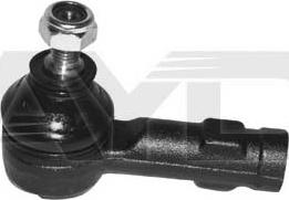 AYD 9101568 - Tie Rod End car-mod.net